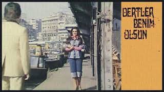 Aşkımızın Duası___O. Gencebay (Keman Solo)(Diyet Film Müziği)(V.d.)(1974)