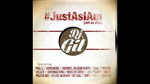 Thumbnail of DJ Gil  FEAT AIDONIA - Grip Me