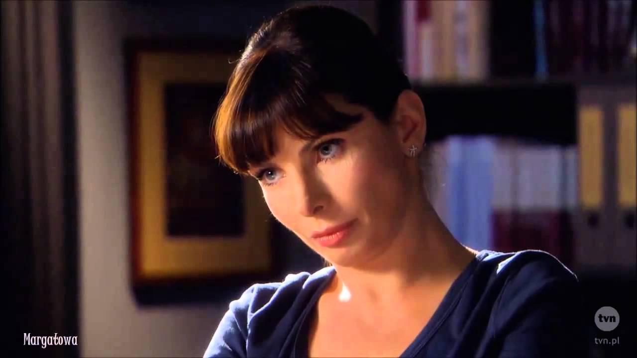Prawo Agaty- zwiastun 6 sezonu wg. Margatowej :)