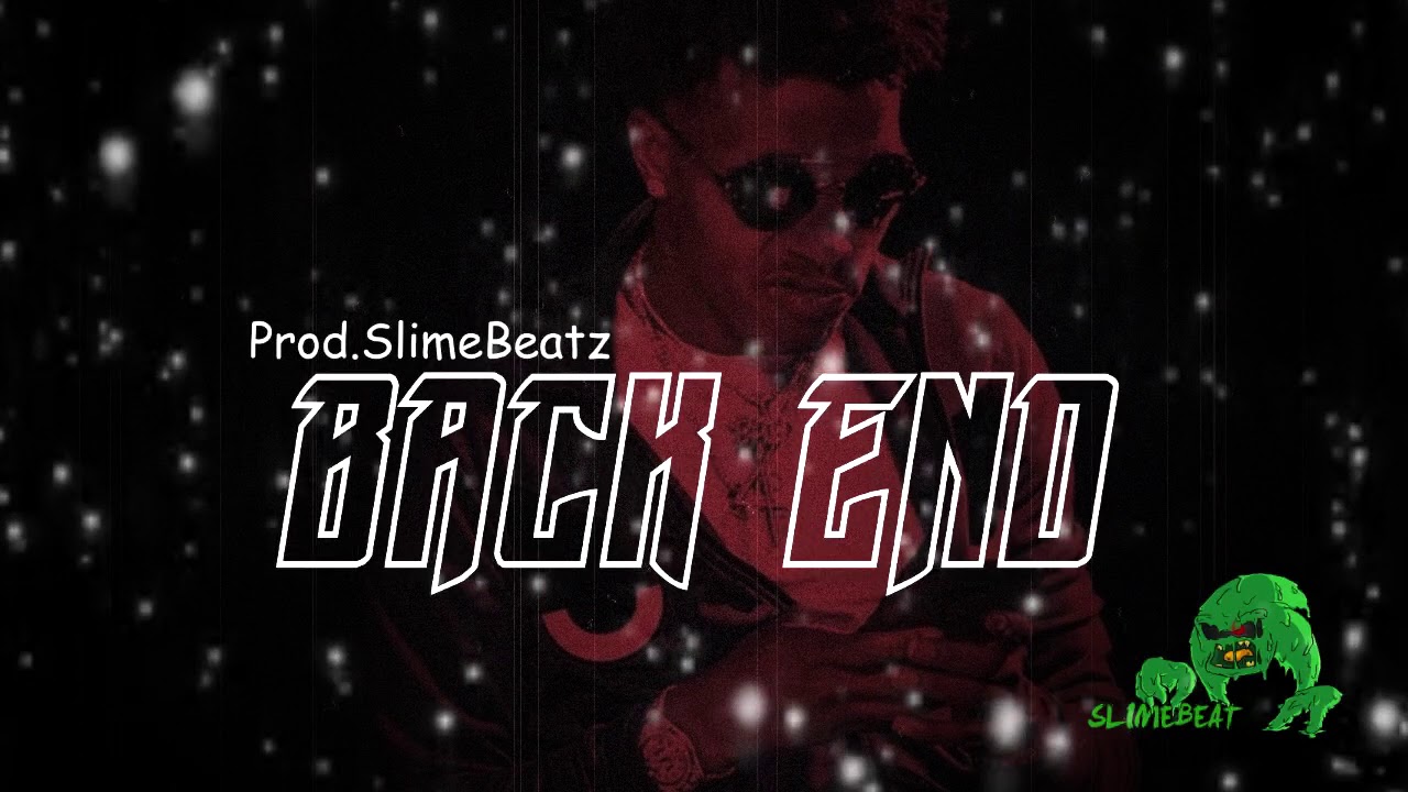 [Free] Lil Baby x Renni Rucci Type Beat 2018 " Back End" | Melodic Trap/ Rap Instrumental 2018