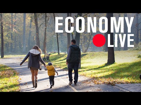 ‘Rebalancing: Children first — a consensus report on childhood in the United States’ | LIVE STREAM