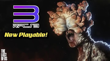 RPCS3 Alpha 6 Ps3 Emulator for Android New Playable and Tested Games