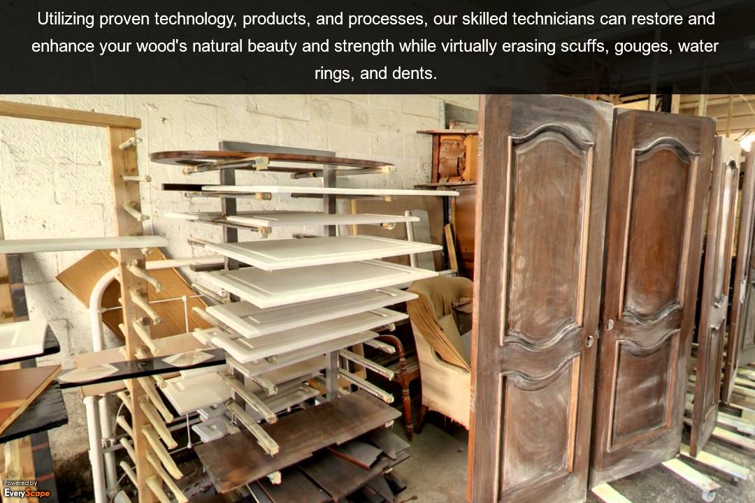 Furniture Medic Miami, FL Furniture Repairs YouTube