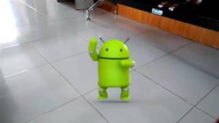 FxGuru Droid Dance