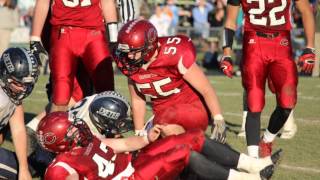 2013 CHS Football Slideshow