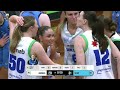 Highlights from Kyana Weir's 23 -Warwick vs. Sturt