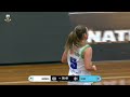 Highlights from Kyana Weir's 23 -Warwick vs. Sturt