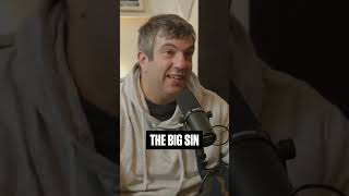 Why is Curiosity a Sin?