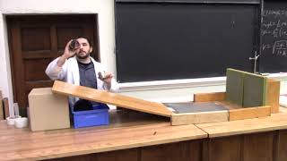Demo 10602: Ramp Race