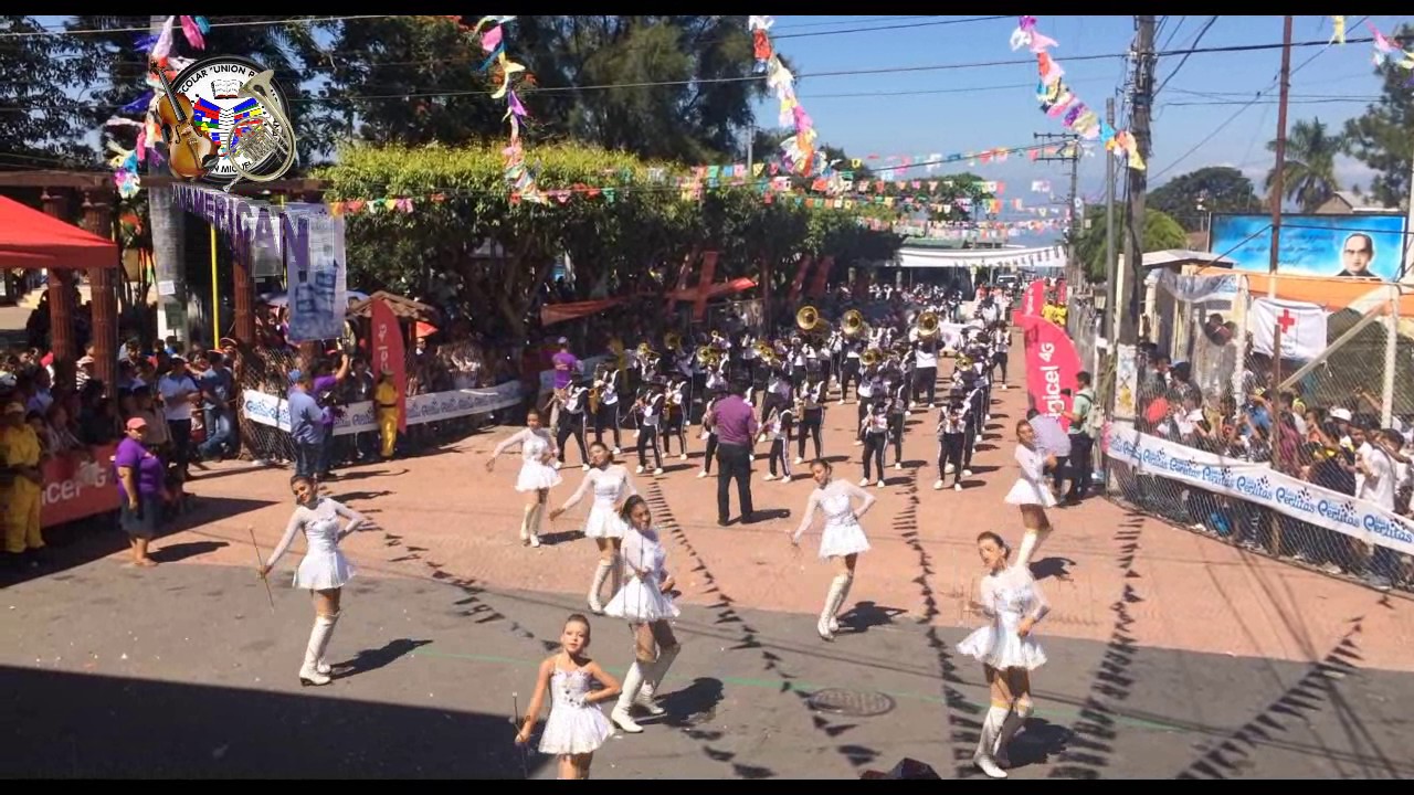 Panamerican Cuerdas y Metales 1-lugar categoría A. festival Berlin 2016