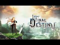 Final Destiny v1.08 MOD Unlimited Money | Gold | Gems