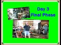 Day 32: Final Phase - Day 3 Noticeable Progress