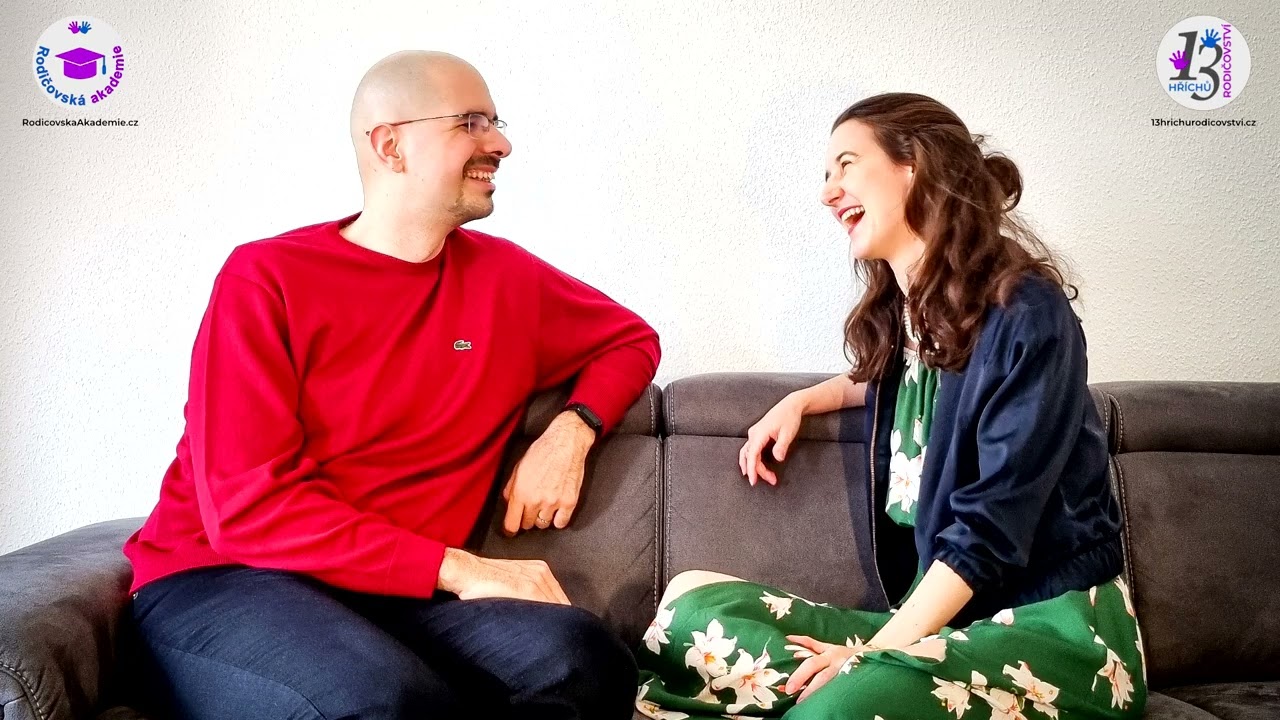 126: Trauma a (C)PTSD