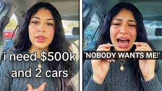 “NO MAN WANTS THIS!” — Men REJECT Single Mom of 3 Over Her WILD Demands!