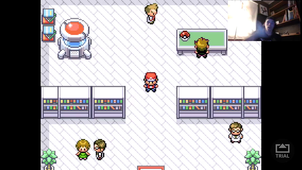 WE'RE PLAYING SOME RETRO AND OTHER GAMES LIVE!! (poly bridge, pokemon old version, naruto, m.m)