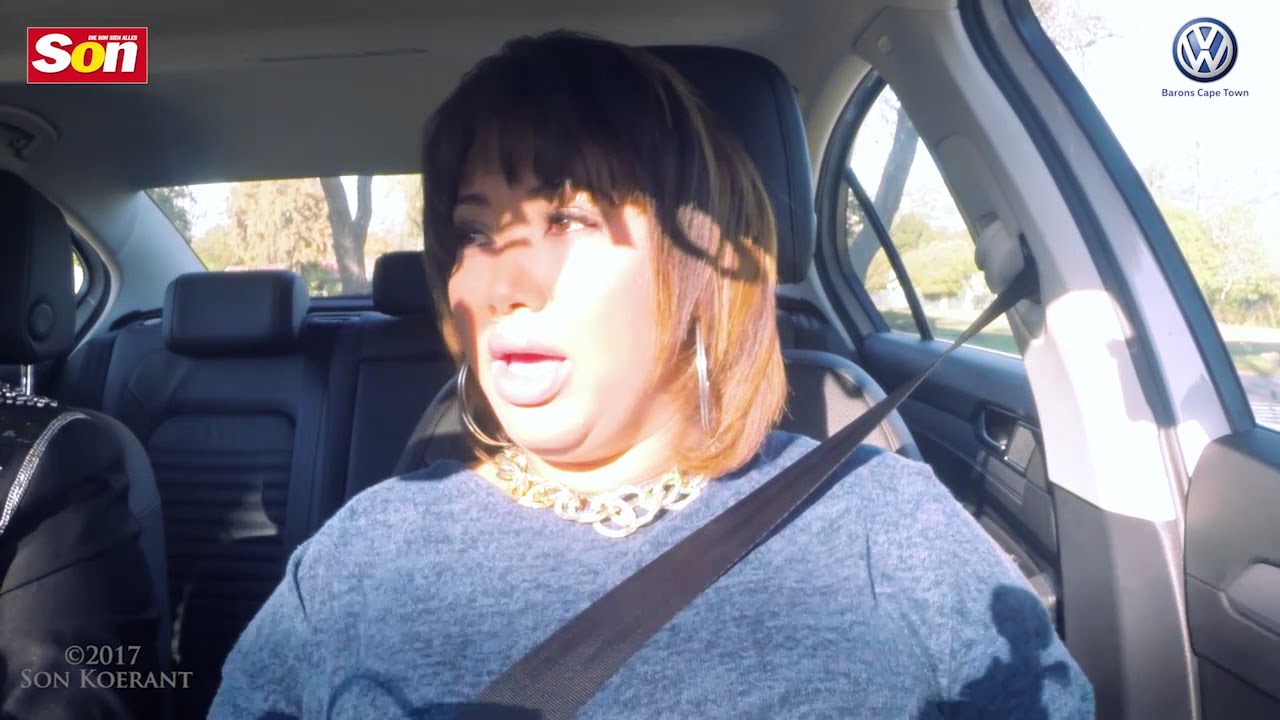 Robin Peters Reality Drive pilot 15min Karin