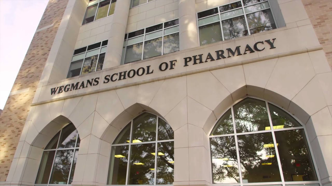 discover-pharmacy-at-st-john-fisher-college-youtube