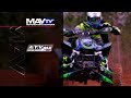 ATV Pro MX