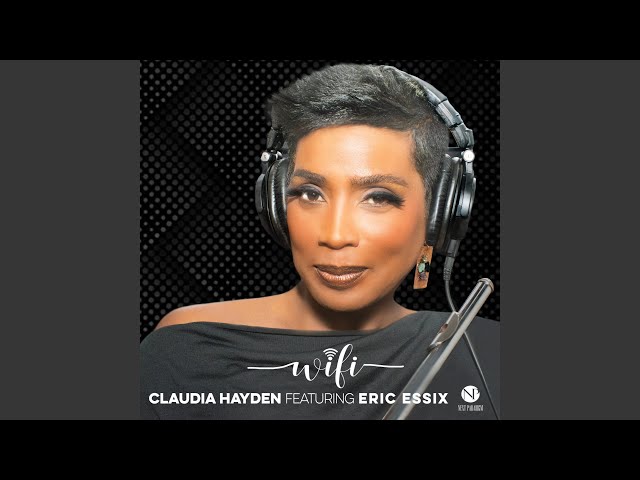 Claudia Hayden -  Wifi ft. Eric Essix