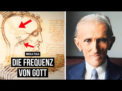 Video: Der höhere Geist – was ist das? Gott, Universum, geheimes Wissen, Universum