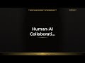 Human-AI Collaboration: Unpacking the Spectrum of Control and Liability