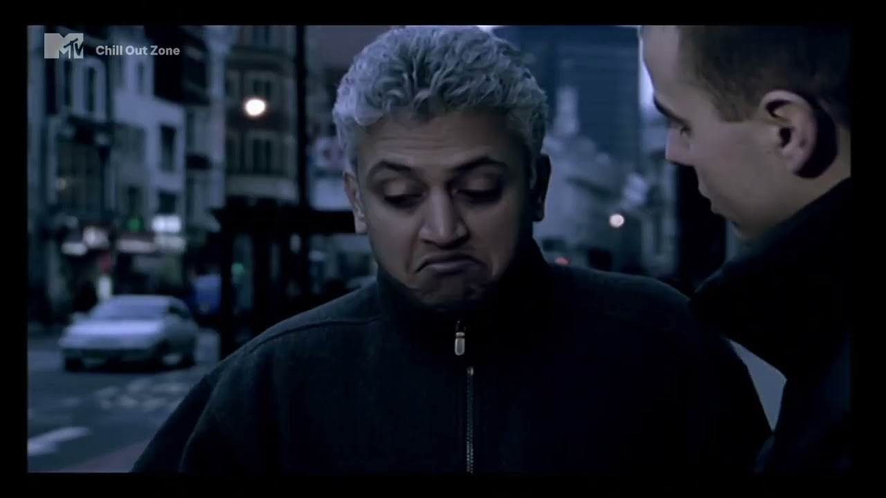 Badmarsh & Shri – Swarm