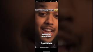 Chunkz real name is Amin??!😵❤️🗣 #shorts #realname