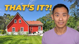 How Much House Can You ACTUALLY Afford (Based On Salary)