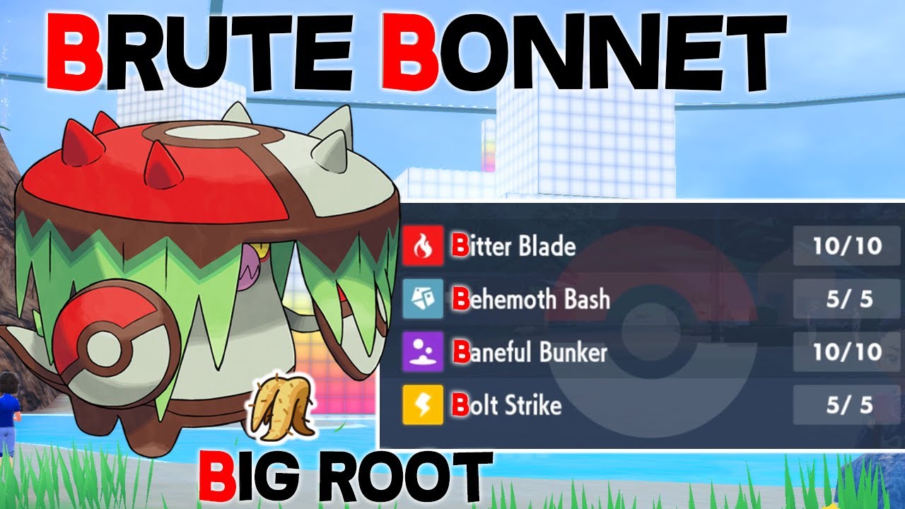Make Your Pokemon With Only 1 letter! Then we fight!