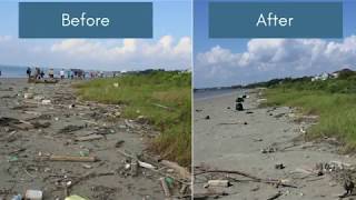 Pollution Solution | Galveston Bay Action Network
