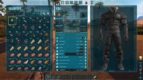 ARK: Survival Evolved : Survival Gameplay part 1 | PS4 HD 2017