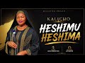Kalicho Heshimu Heshima Official Audio 