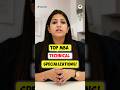 Top 5 MBA Tech Specializations Best MBA Course IT Specializations Mba Mbaspecialization Viral