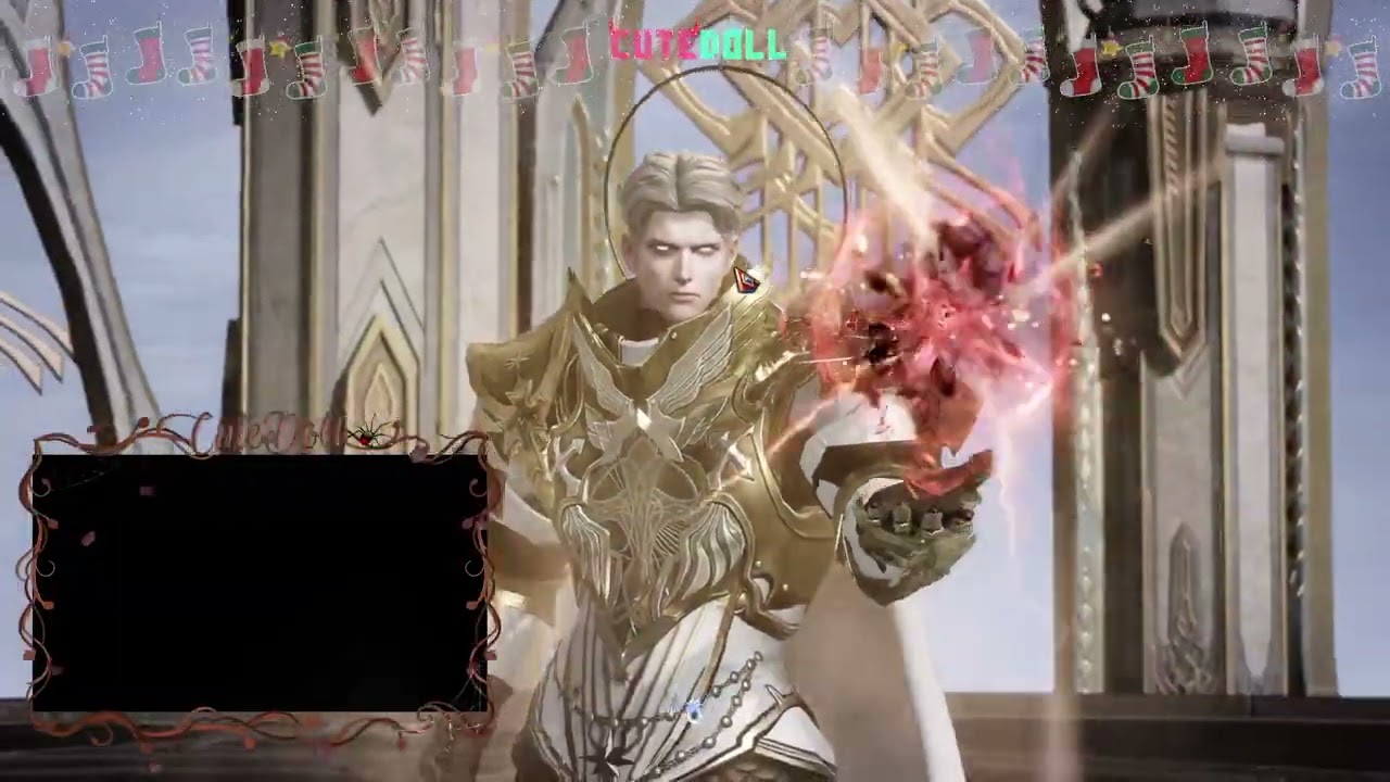 1660 FREE BUS KAYANGEL HARD GATE 1 RAID LEADER CUTE DOLL SORCERESS BEST SORC NA GAMEPLAY LOST ARK