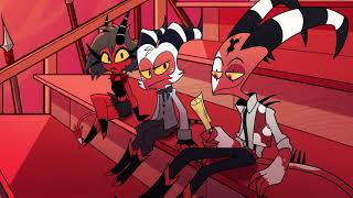 Helluva Boss - Ep 5 Strikers song 🎤🎵 // instrumental