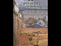Бабаха \\\ три отметки #tanksbliz #wot #tankionline #бабаха