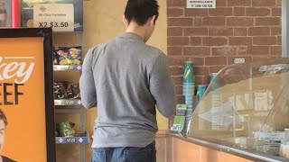Can you bulk up eating Subway?