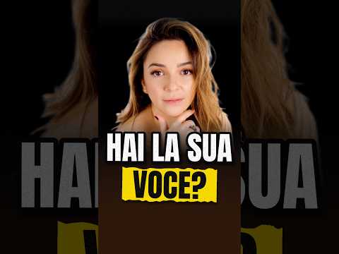 Hai la voce di tua madre? Il trauma intergenerazionale