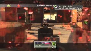 Dispute Vs Obey [ 3rd map hostboot ]