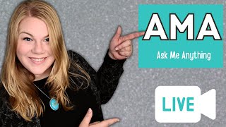 Live with Victoria - Medical Billing & Coding AMA Chat