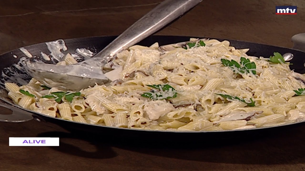 Whats Cooking 11/10/2023 Blue Cheese Chicken Pasta YouTube