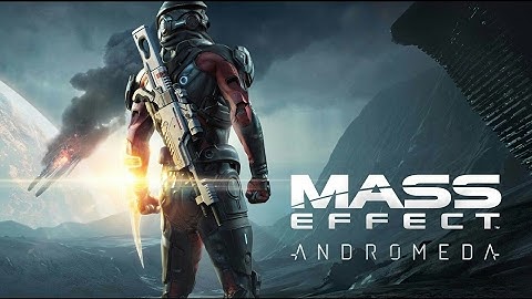 [Biotic/Assault/Insanity] Mass Effect: Andromeda 100% Run l Eos Camp 1 [Eos] l Ep  11