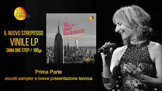 [Pt. 1] The Songs Of #burtbacharach : il nuovissimo strepitoso vinile Velut Luna - Intro e ascolti