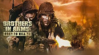 Brothers in Arms: Road to Hill 30 - Полное прохождение