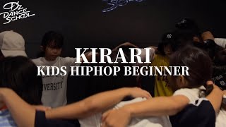 KIRARI | D'z DANCE SCHOOL