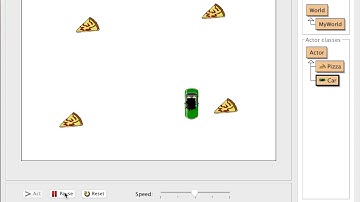 Lesson4 FourDirectionMovement