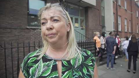 "We are all heartbroken." Union members call on Sisters of Charity to live up to their name