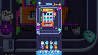 【 Pixel Flow 】Level 1066 Fail.1