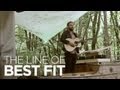 Capture de la vidéo Frightened Rabbit's Scott Hutchison  Performs "The Modern Leper" For The Line Of Best Fit