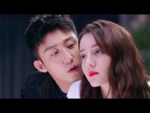 热巴黄景瑜吻戏太多被吐槽！看到两人亲完后的反应，关系一目了然